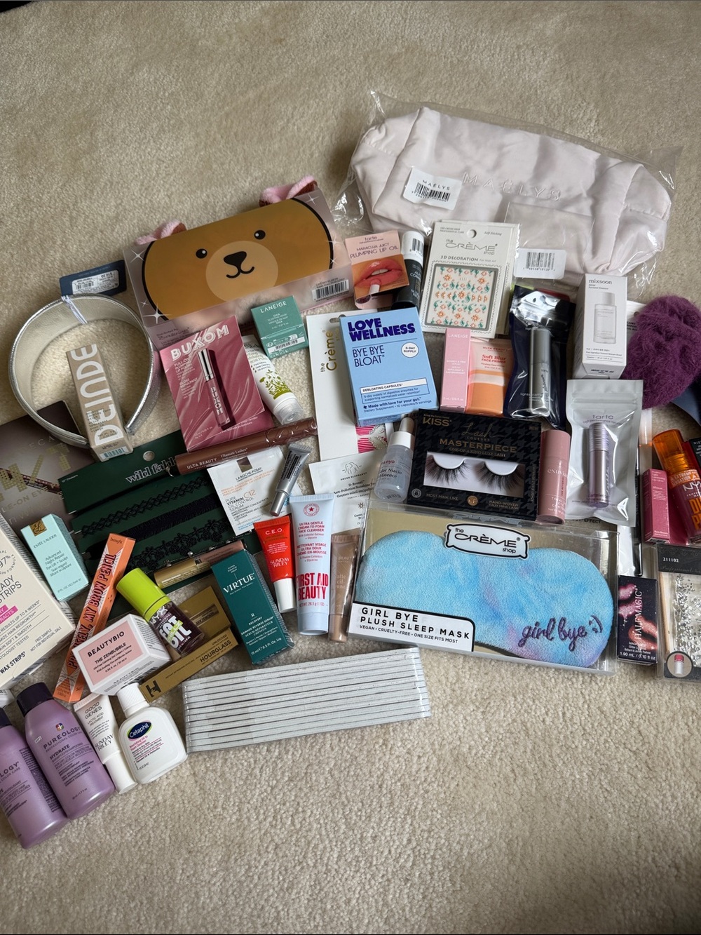 🧨HUGE Beauty Bundle